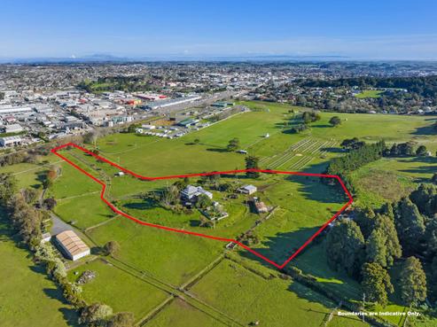 120 Station Road, Pukekohe