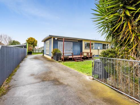 50A Vogel Street, Hawera