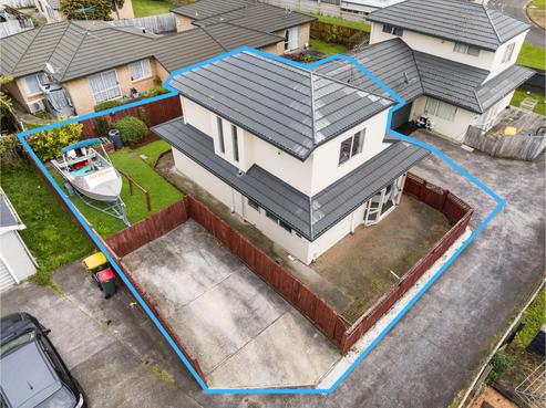 24A James Road, Manurewa