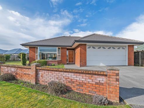 2 Dawson Douglas Place, Kaiapoi