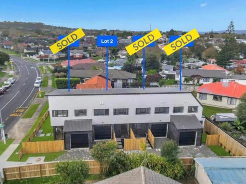 49B Riverton Drive, Randwick Park