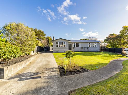 1 Alma Place, Milson