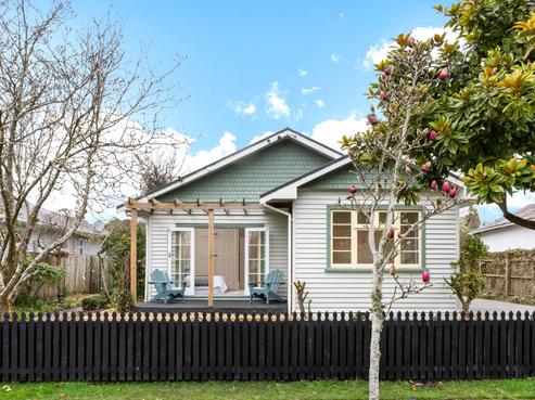 10 Mayfield Avenue, Mairehau