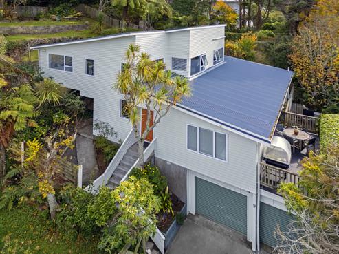 9 Khouri Avenue, Karori
