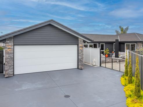 8 Rakaia Way, Poraiti