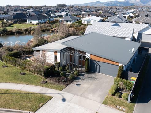 34 Anaru Road, Lincoln