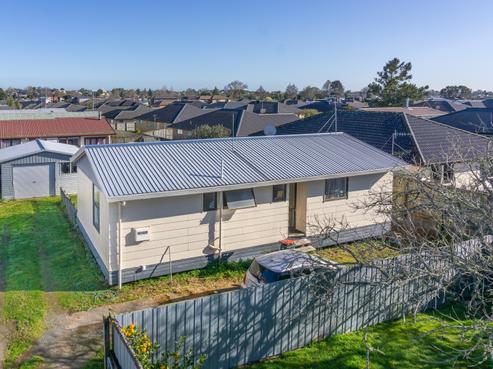 96B Higgins Road, Frankton