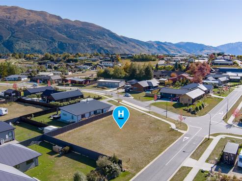 40 Grandview Road, Lake Hawea