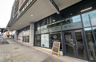 Premium Pollen Street Retail