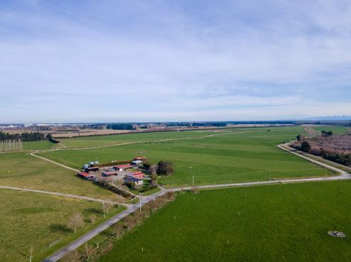 589 Coutts Island Road, Coutts Island