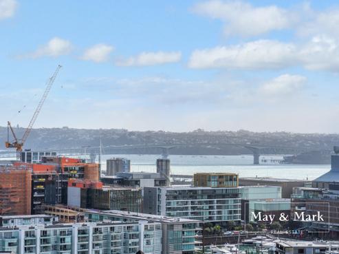 1002/47 Hobson Street, Auckland Central