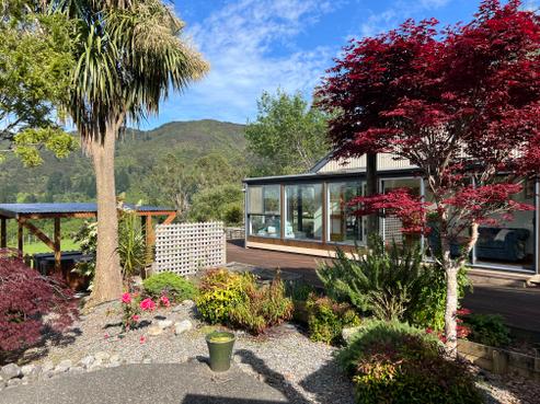 411 Waiohine Gorge Road, Carterton