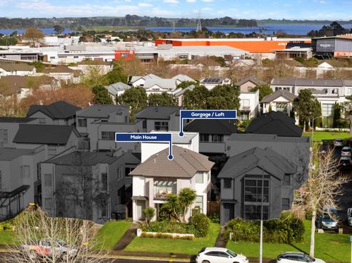 198 Porchester Road, Takanini