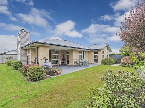 17 Glen Oak Drive, Kirwee