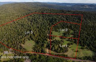 Lot 3, 2262 Waiare Road, Kaeo