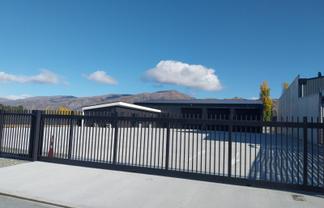 New Build Industrial for Lease