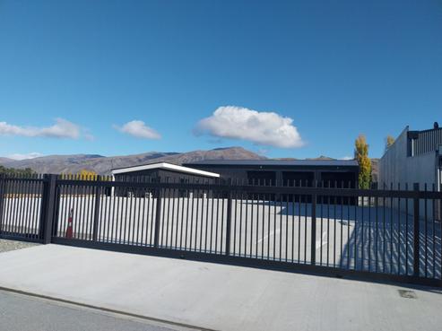 8 Old Saleyard Road, Cromwell