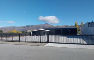 New Build Industrial for Lease