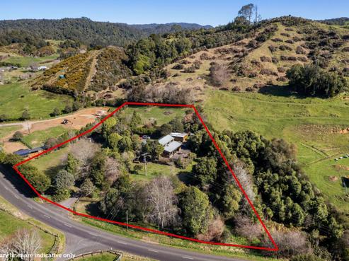 316 Woodlands Road, Waihi