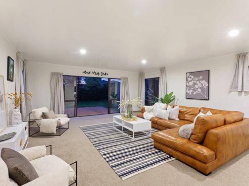 11 College Drive, Paraparaumu