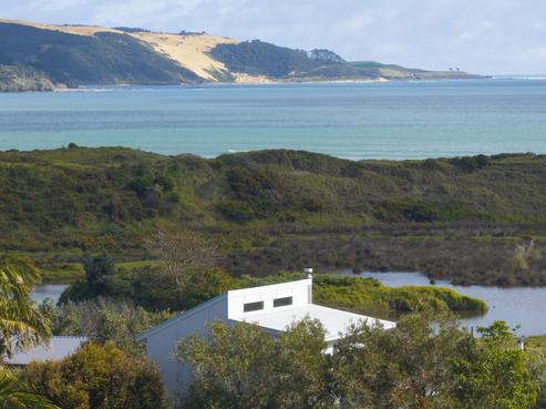 16 Tui Street, Ahipara