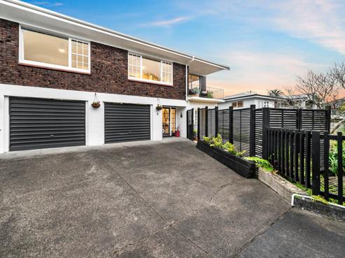 6/43 Nihill Crescent, Mission Bay