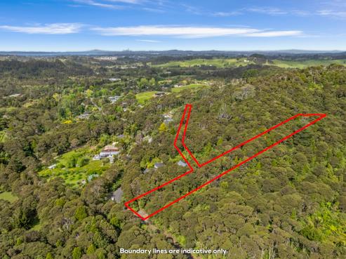 60 Opanuku Road, Henderson Valley