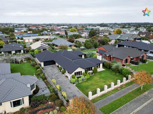 14 Northwood Avenue, Waikiwi