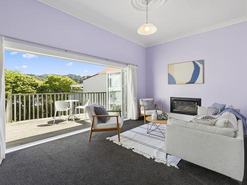 10 Hiropi Street, Newtown