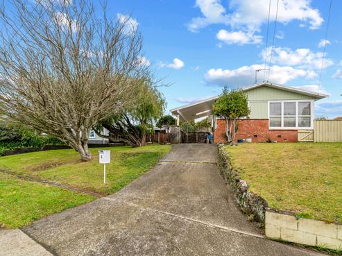 4 Clendon Place, Manurewa