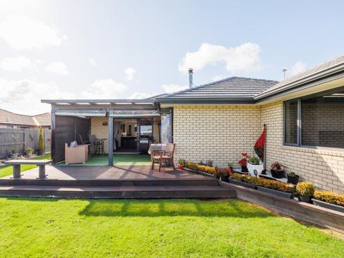 81 Balrickard Way, Milson