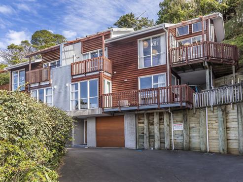 148A Raroa Road, Aro Valley