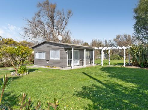 106 Brandon Street, Featherston