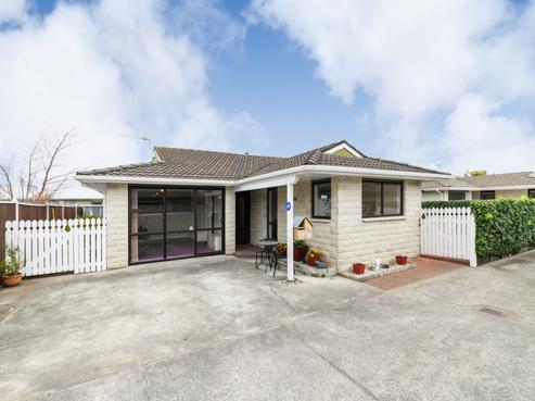 28 Fitzroy Street, Terrace End
