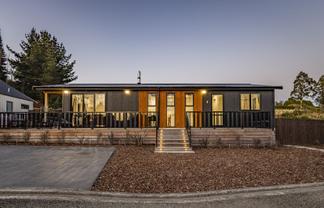 25 Miro Park Lane, Ohakune