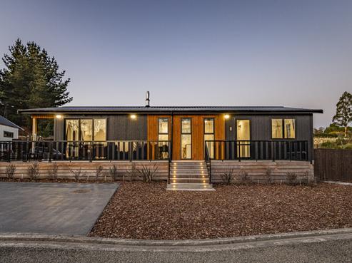 25 Miro Park Lane, Ohakune