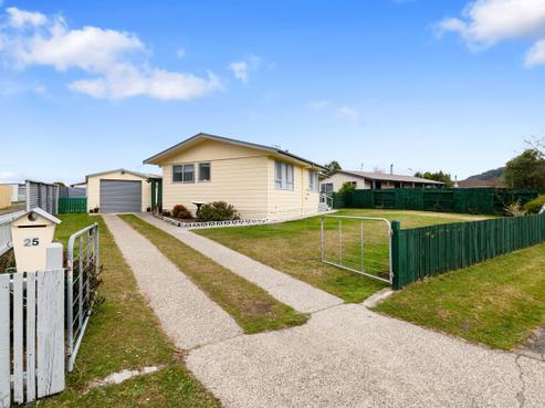 25 Matthew Place, Kawaha Point