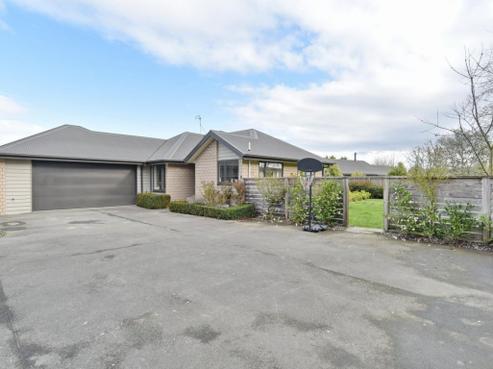 23C Buckleys Road, Rangiora