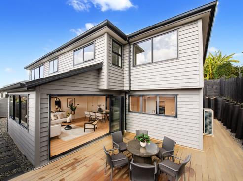 17C Aliford Avenue, One Tree Hill