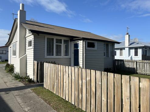 45 Seddon Crescent, Marewa