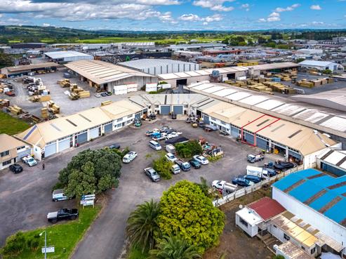 10/9 Markedo Place, Papakura