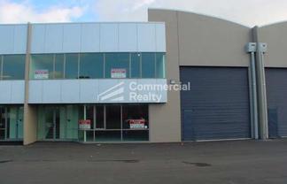 590 Sqm Showroom & Warehouse