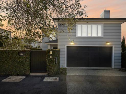 42A Rawhitiroa Road, Kohimarama