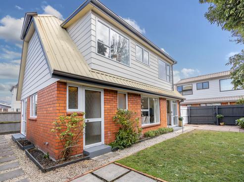 4/60 Strickland Street, Sydenham