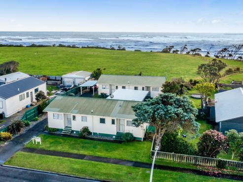 60 Hume Street, Waitara