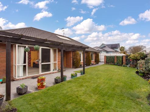 36A Windermere Road, Papanui