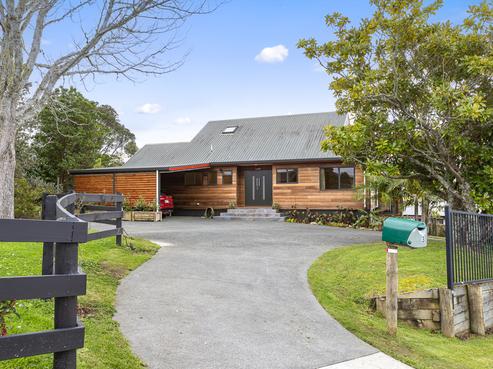 3 Three Brothers Place, Warkworth