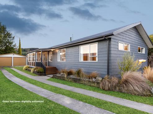 140 Aubrey Road, Wanaka