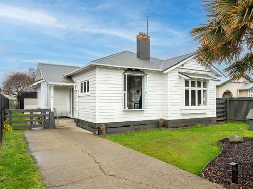 433 Tweed Street, Georgetown