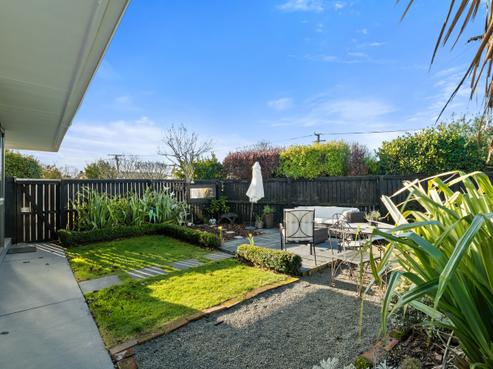 15 Gambia Street, Papanui